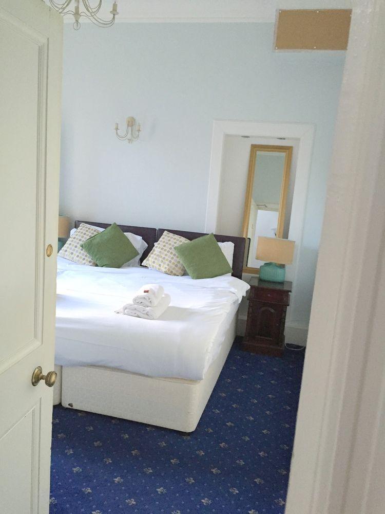 Apartment Aonach Mor