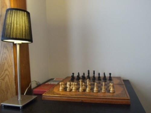 Cambridge House Gasthof 3*