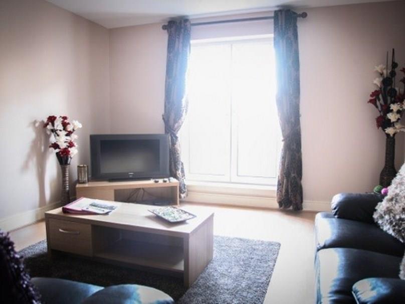 Playhouse Apartment EDI