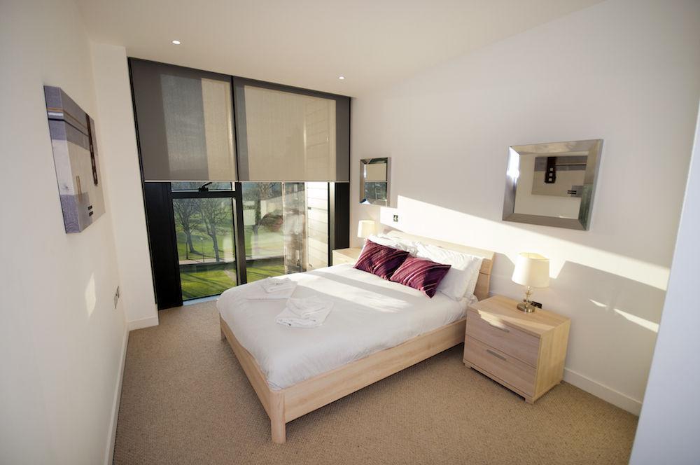 Scotia Grand Apartment Edinburgh