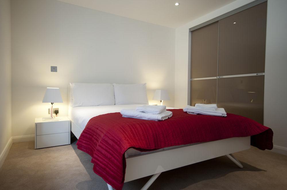 Scotia Grand Apartment