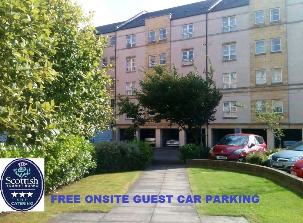 Calton Apartments Apartment Edinburgh