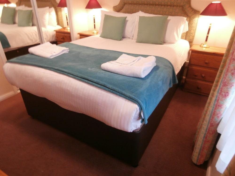 Calton Apartments Apartment *