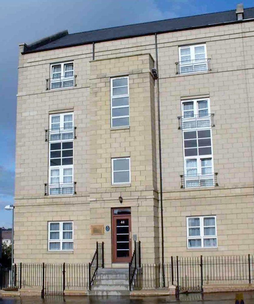 Calton Apartments Apartment