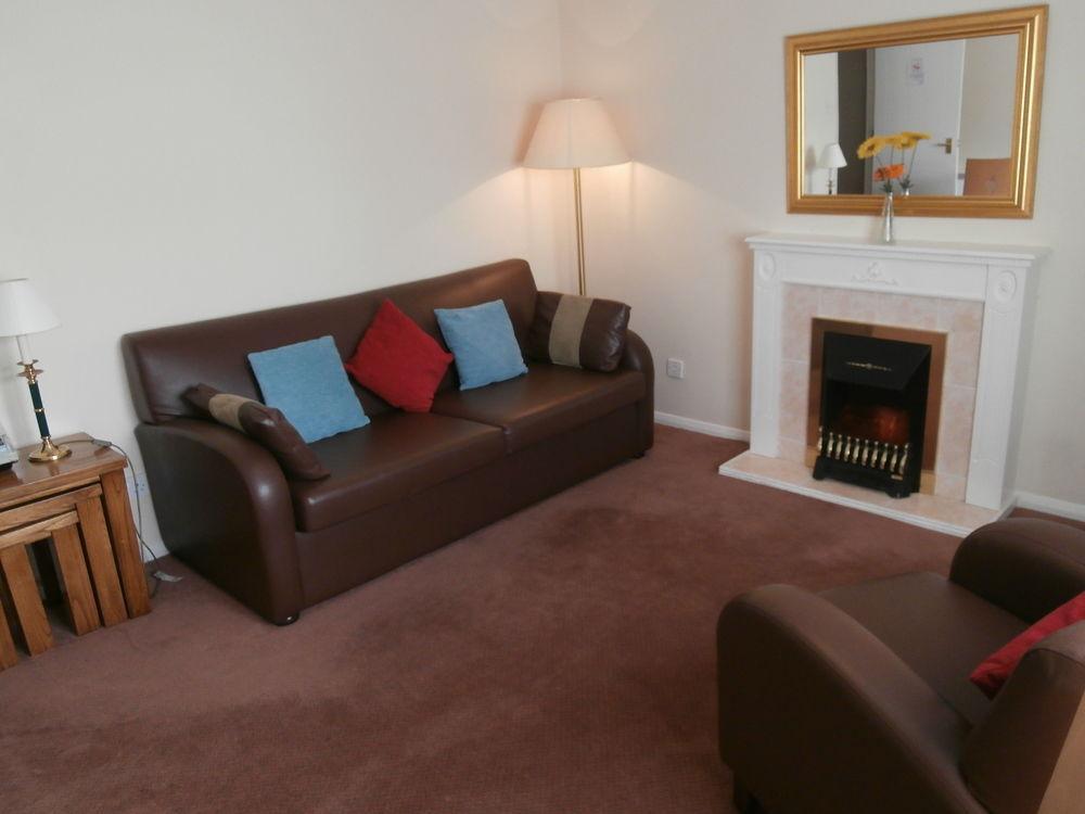 Calton Apartments Apartment
