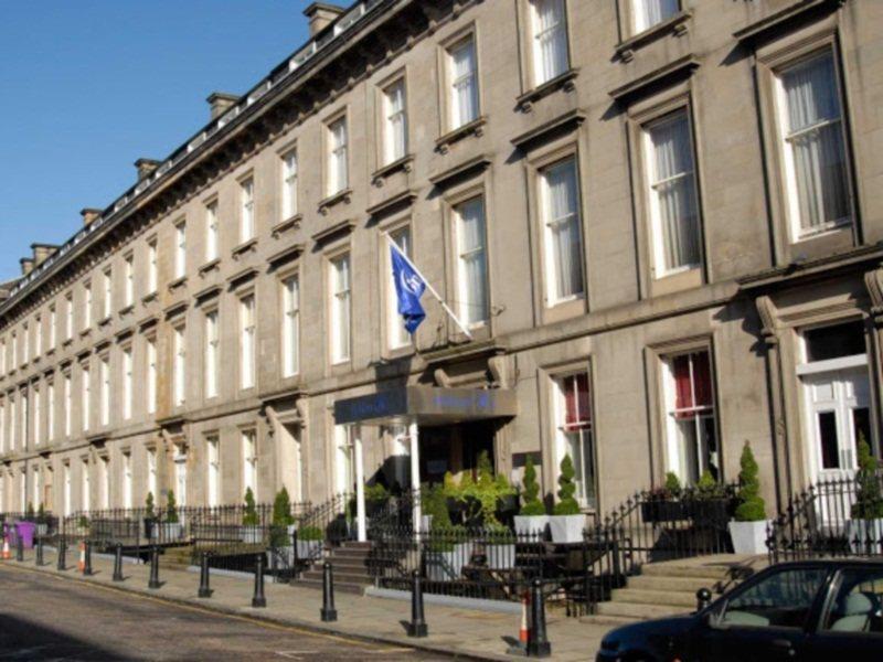Hotel Grosvenor