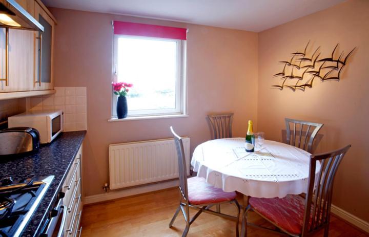 Apartment Atholl Brae *