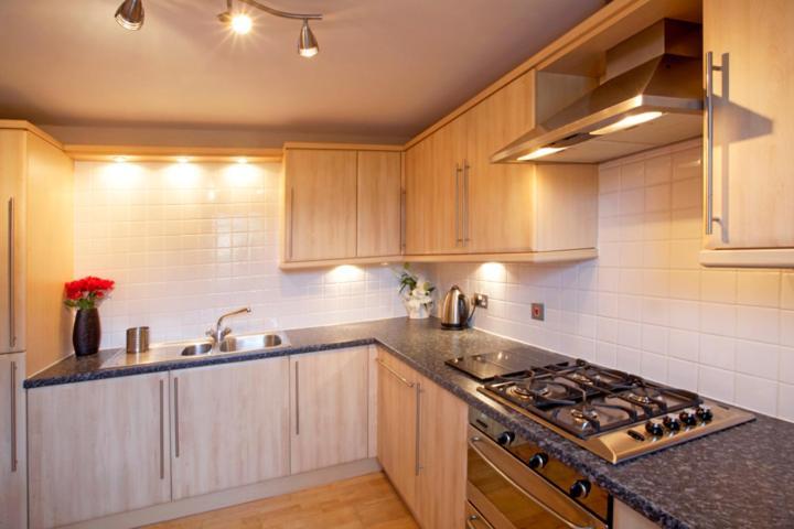 Atholl Brae Apartment