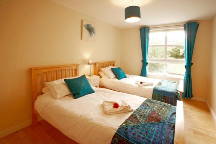 Apartment Atholl Brae *