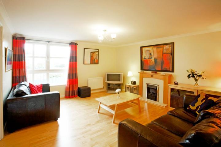 Atholl Brae Apartment *