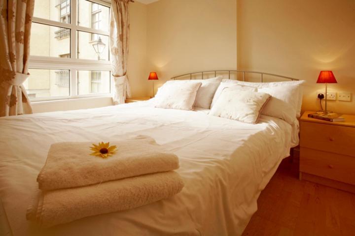 Atholl Brae Apartment Edinburgh