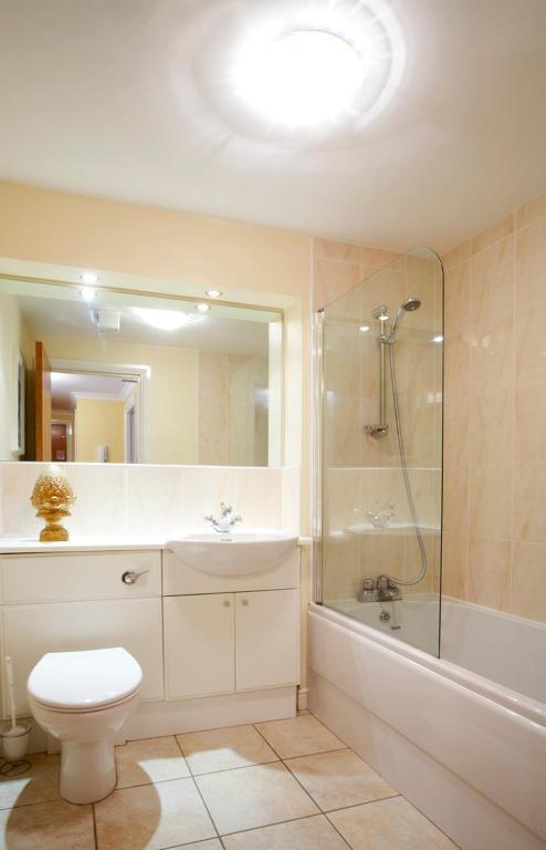 Atholl Brae Edinburgh