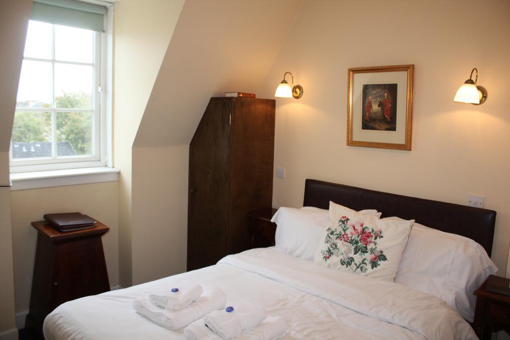 Apartment Aonach Mor Edinburgh
