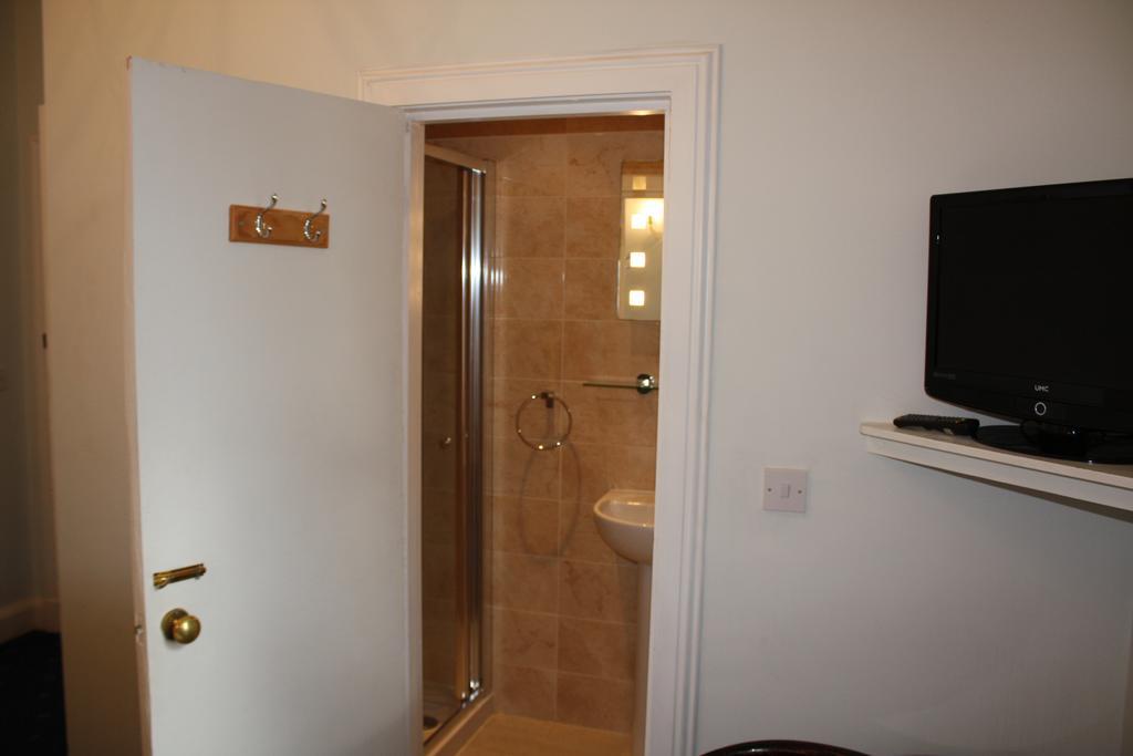 Apartment Aonach Mor *