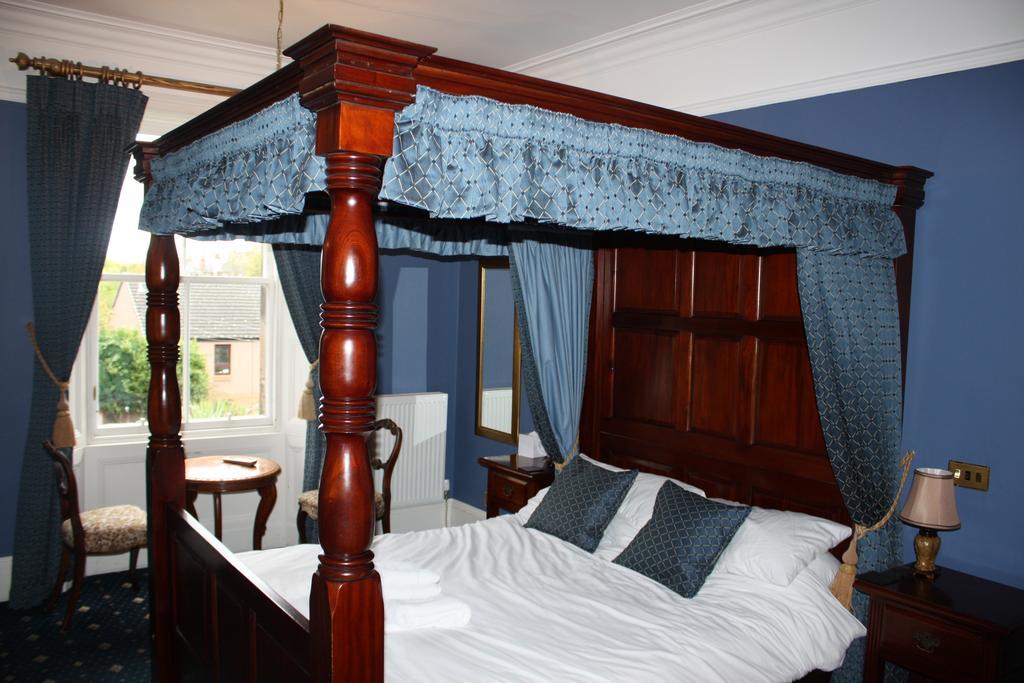 Apartment Aonach Mor Edinburgh
