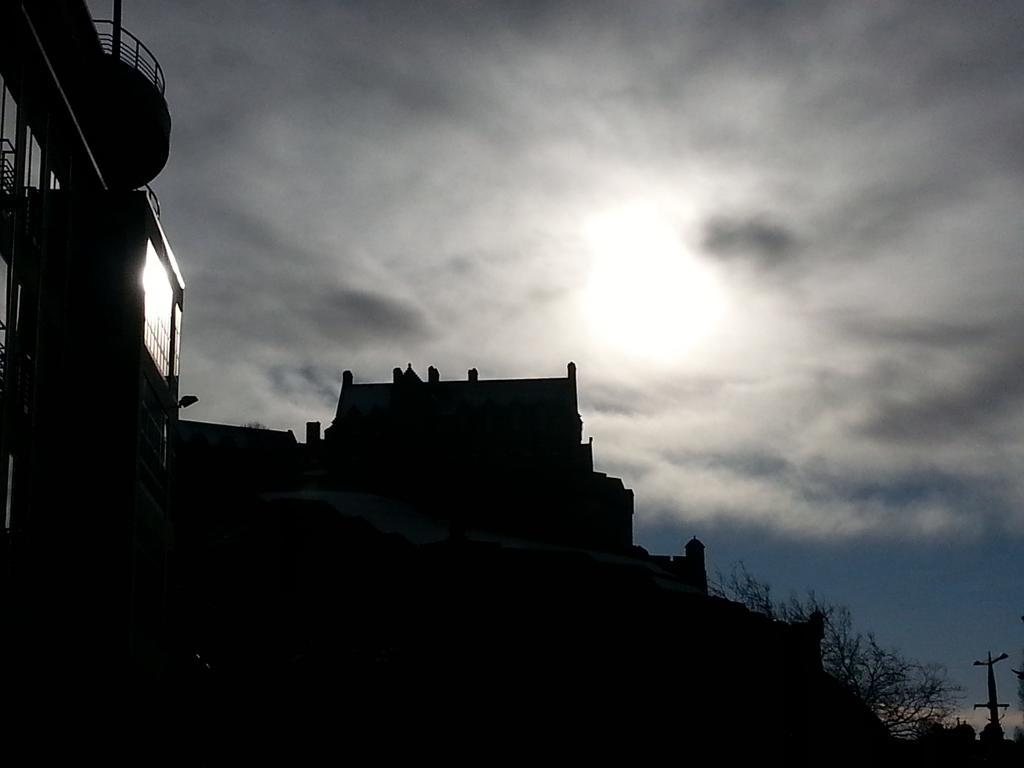 Townhouse Gasthof EDI