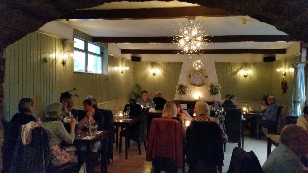 Inn Cedar Edinburgh