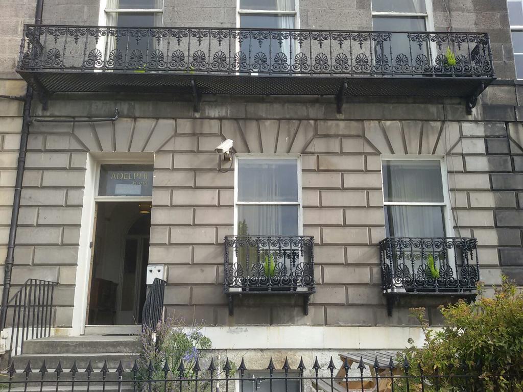 Guest house Adelphi