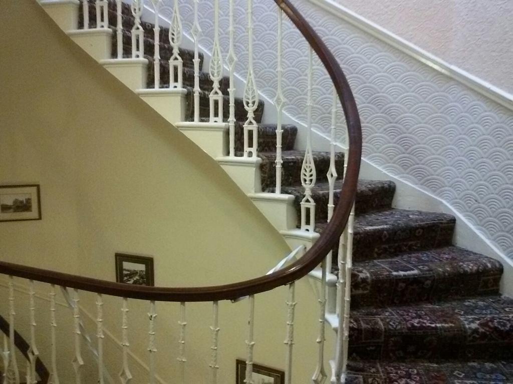 Guest house Adelphi