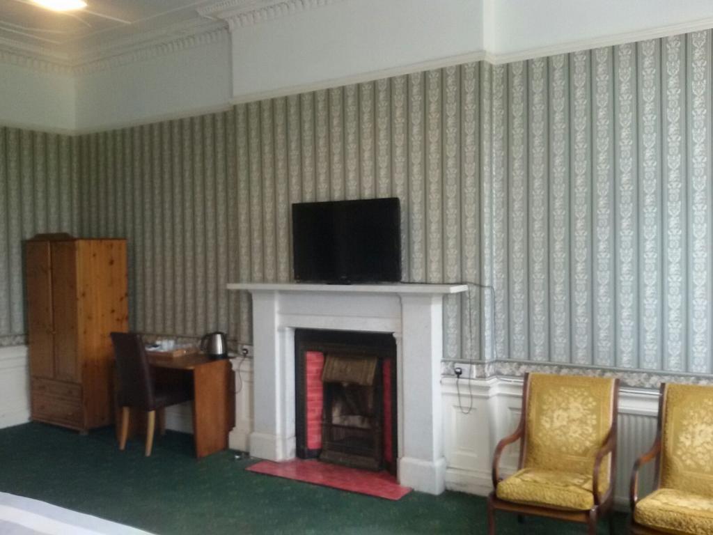 Guest house Adelphi