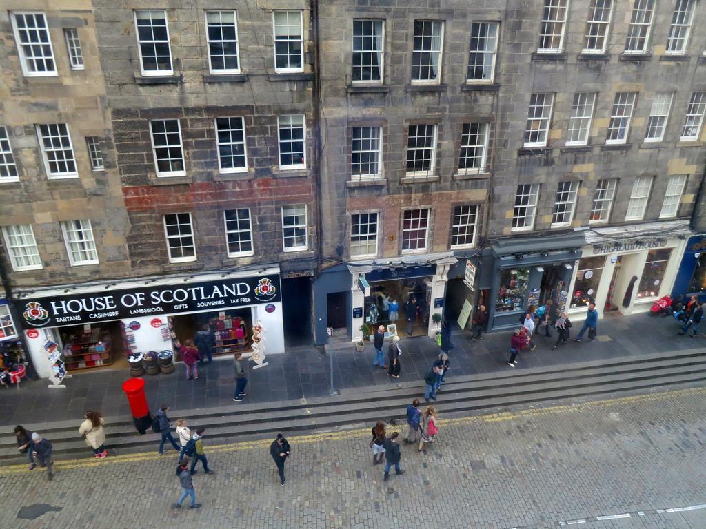 Apartment - Royal Mile