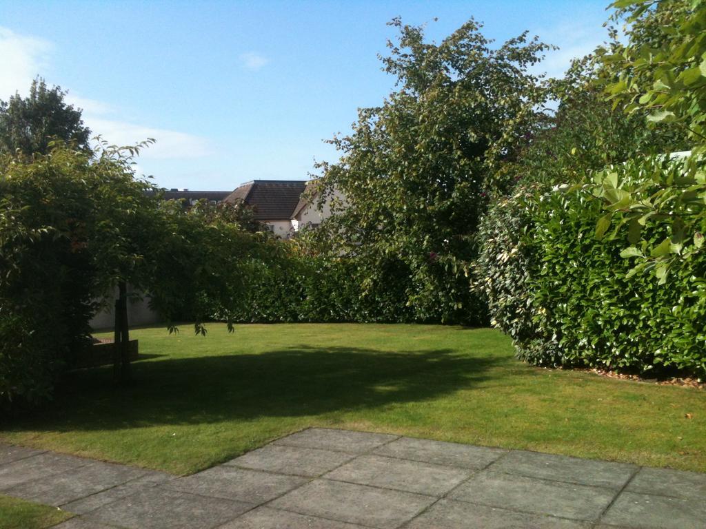 Calton Apartments Edinburgh