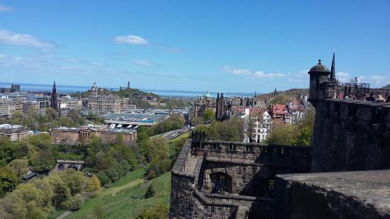 Fettes * Edinburgh
