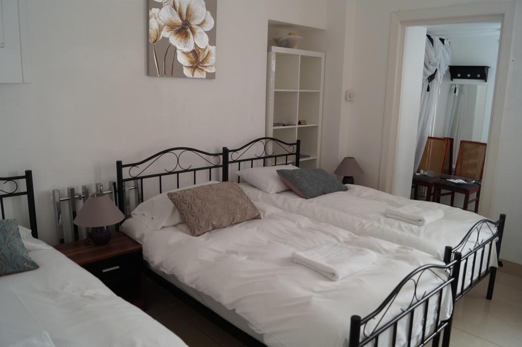 Guest house Thistle 2*