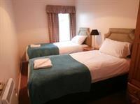 Calton Hotel Edinburgh