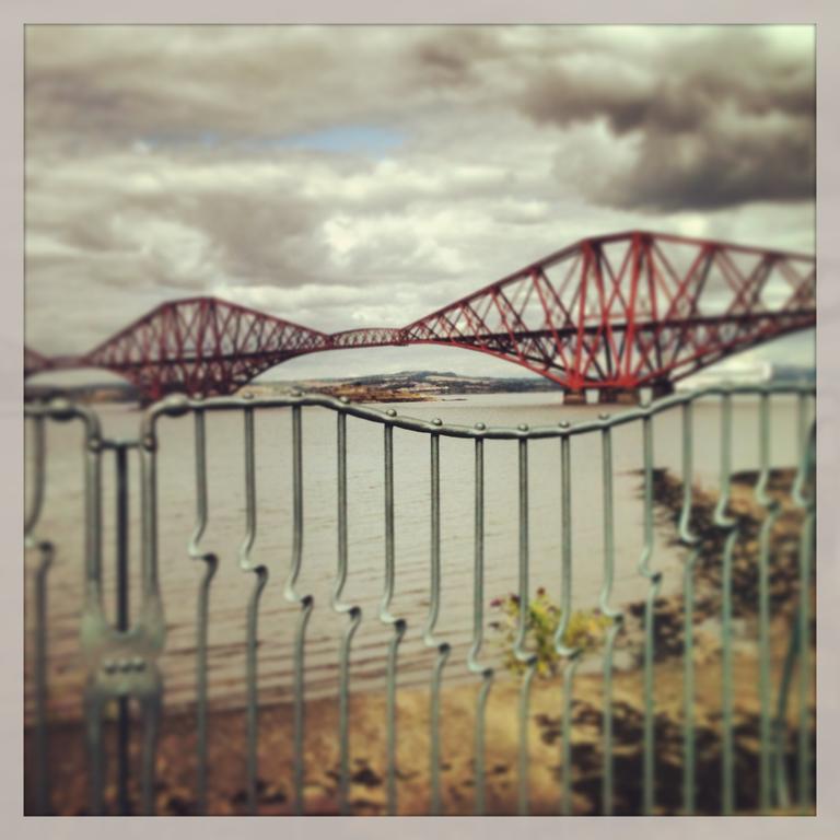 Calton Apartments Edinburgh