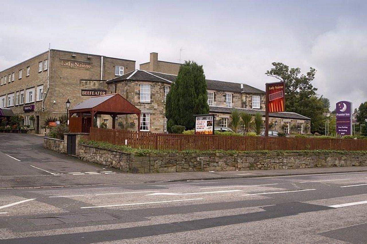 Hotel Premier East Edinburgh