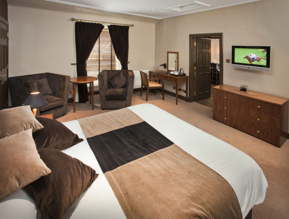 Hotel Albany