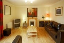 Apartment Atholl Brae