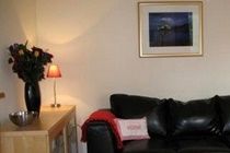 Apartment Atholl Brae *