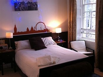 Clouds & Soil Hotel Edinburgh