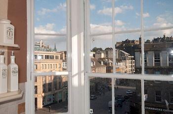 Apartment Castle View *