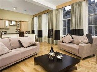 Aparthotel St Giles Edinburgh