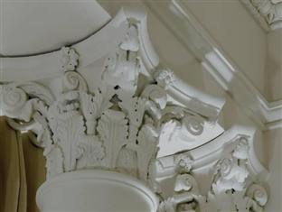 Hotel The Atholl Edinburgh