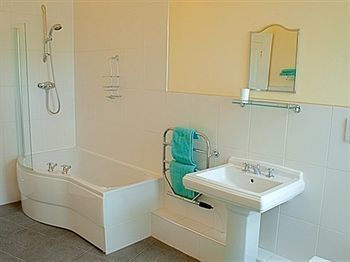 West End Apartment Edinburgh