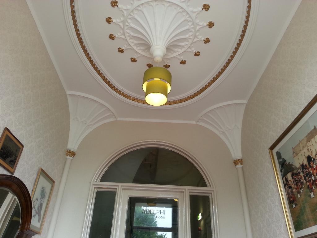 Adelphi Guest house