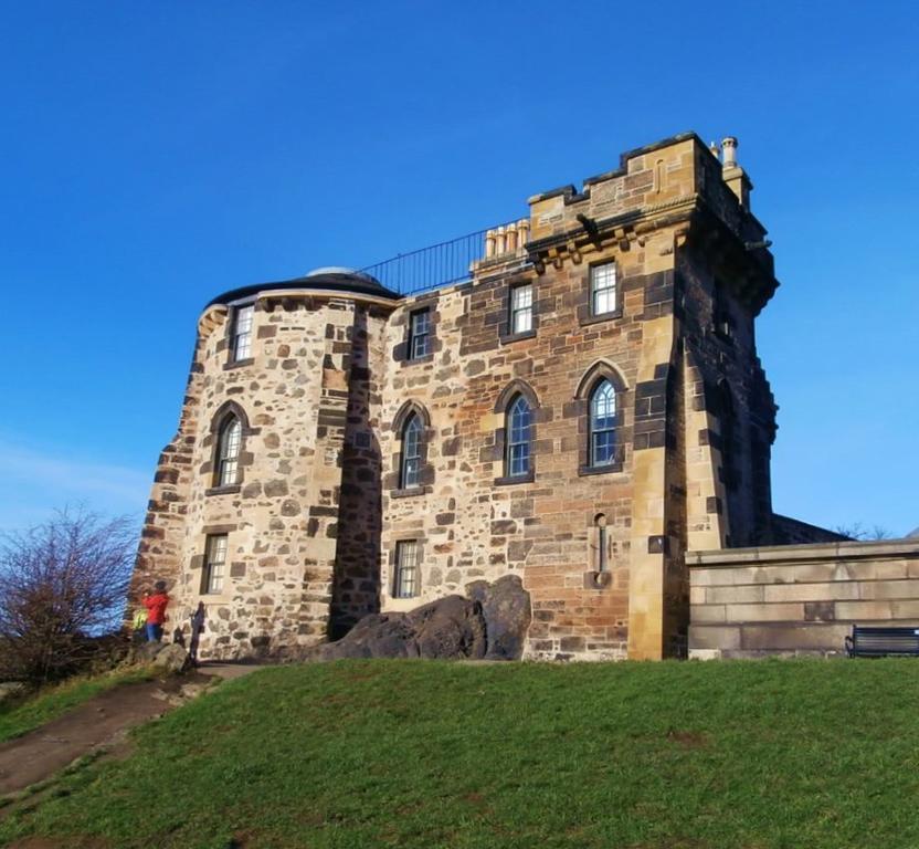 Calton Apartments Apartment