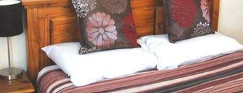 Guest house Thistle 2*