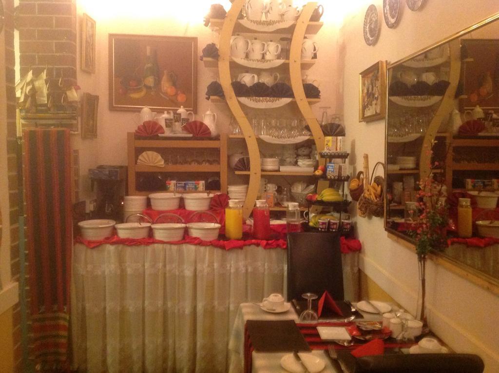 Bed & Breakfast Lyncliff