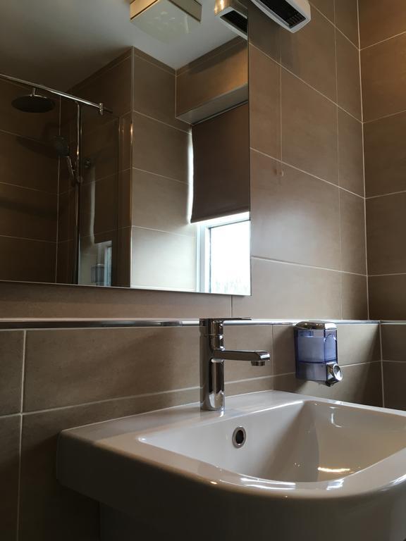 Calton Apartments Edinburgh