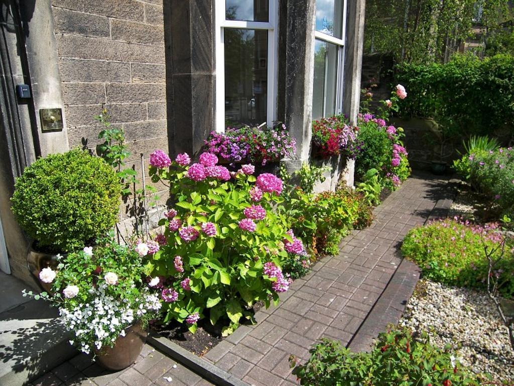 Highfield Guest house