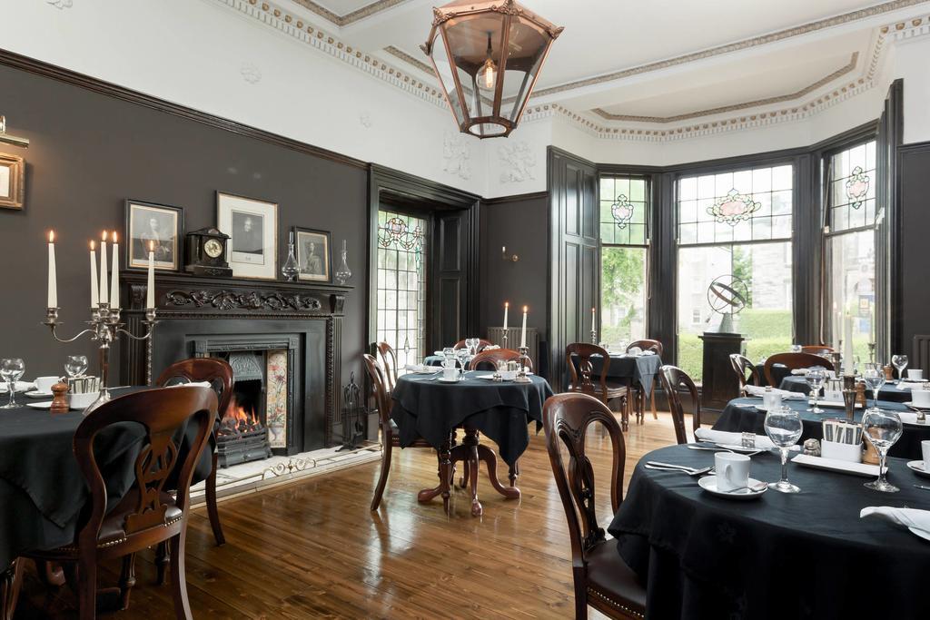 23 Mayfield Guest house