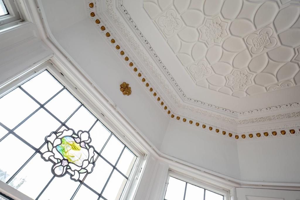 23 Mayfield 5* Edinburgh