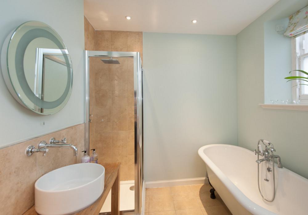 The Raeburn Place Edinburgh