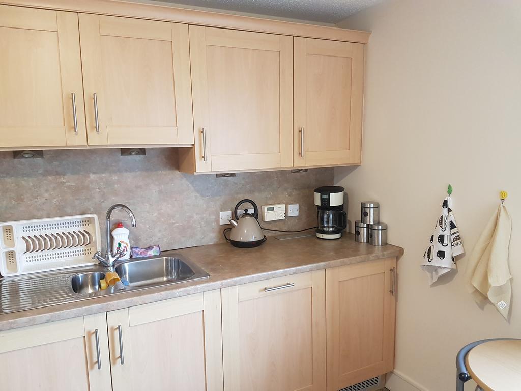 Deluxe Apartment EDI