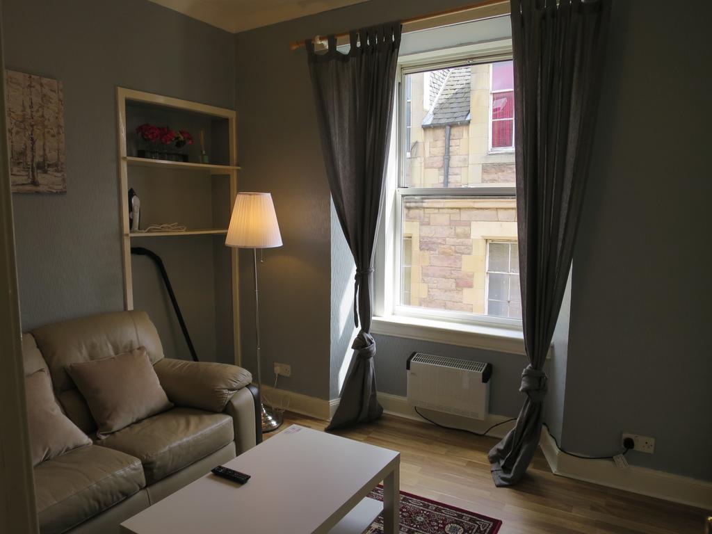 Our City - High Riggs * Edinburgh